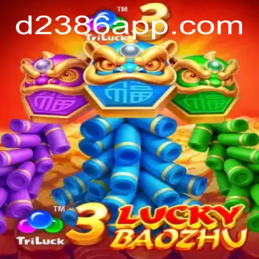 Explorando o Universo Emocionante de 3LuckyBaozhu