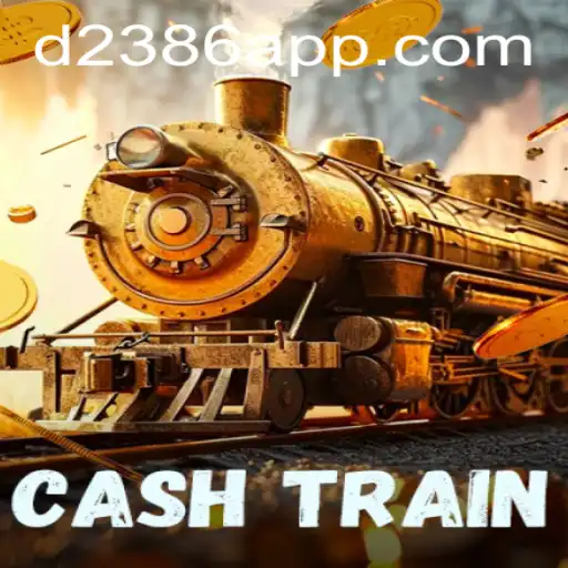CashTrain: Descubra o Empolgante Jogo de Estratégia