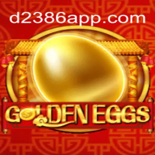 Explorando o Jogo GoldenEggs: Diversão e Estratégia com d2386.com