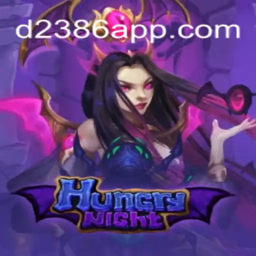 HungryNight: Explore o Mundo Noturno cheios de Aventuras