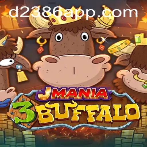 JMania3Buffalo: Mergulhe na Emoção do Novo Jogo Viral