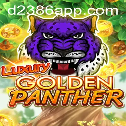 Descubra o Fascinante Mundo de LUXURYGOLDENPANTHER: A Excitante Aventura de Jogo Online