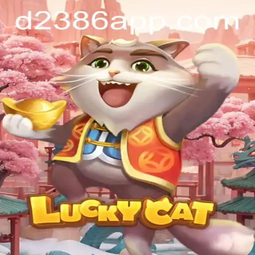 Explorando o Mundo Envolvente do LuckyCat