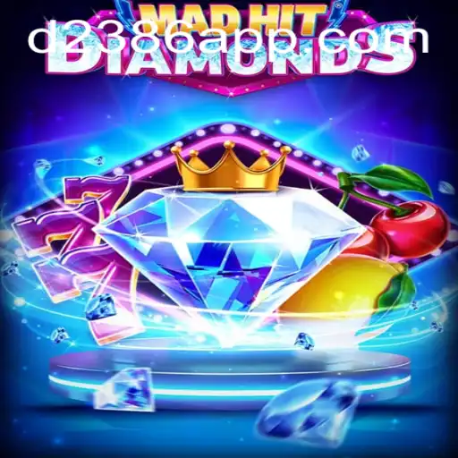 Explorando MadHitDiamonds: Um Mergulho no Mundo Brilhante de Aventuras