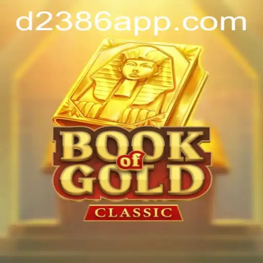 Descubra os Segredos do Jogo BookOfGoldClassic