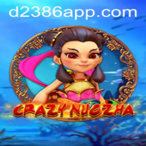 Explorando o Universo de CrazyNuoZha: Um Mergulho Detalhado no Novo Fenômeno dos Jogos
