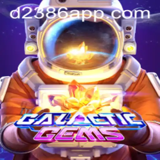 Descubra o Mundo Fascinante de GalacticGems