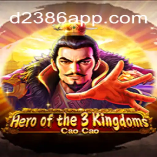Descubra o Fascinante Mundo de Heroofthe3KingdomsCaoCao
