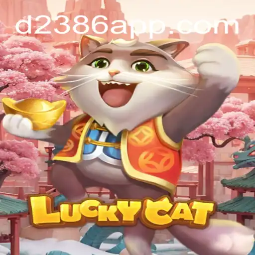 Explorando o Mundo Envolvente do LuckyCat