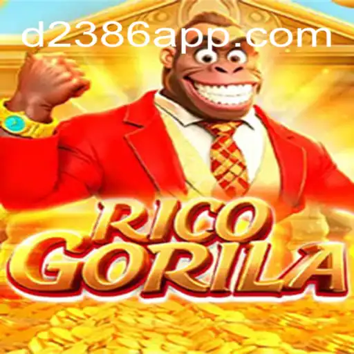 RicoGorila: Desvendando o Novo Fenômeno do Entretenimento Online