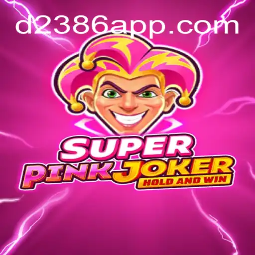 Explorando o Mundo de SuperPinkJoker: Um Jogo de Estratégia e Diversão