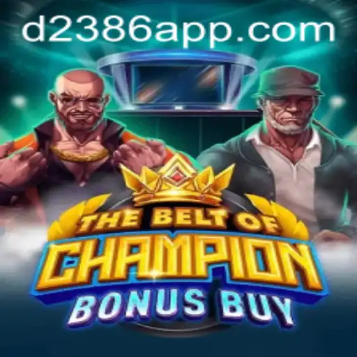 Explorando TheBeltOfChampionBonusBuy: Um Mergulho no Jogo de Estratégia Inovador