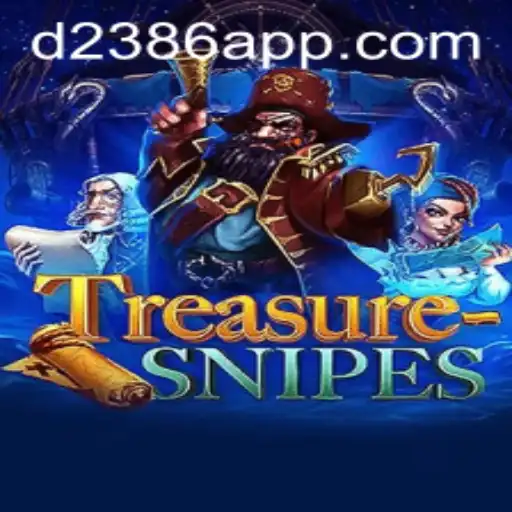 Explorando TreasureSnipes: Um Novo Jogo de Estratégia e Aventura