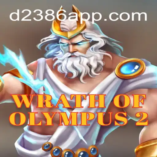 Descubra o Mundo de WrathofOlympus2: Um Merge de Mitologia e Estratégia