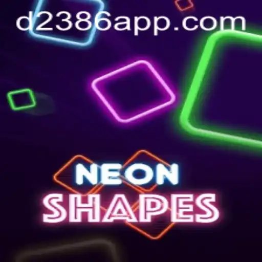 NeonShapes: Uma Nova Dimensão de Entretenimento e Desafios