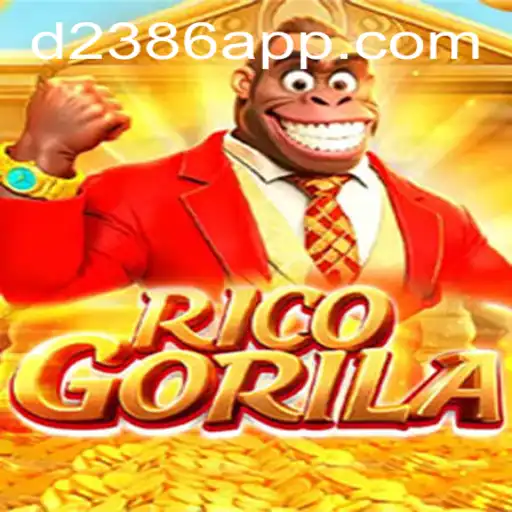 RicoGorila: Desvendando o Novo Fenômeno do Entretenimento Online