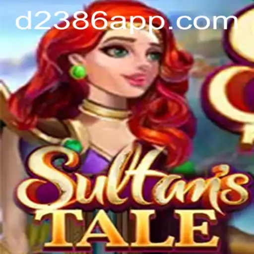 Sultanstale: A Aventura Épica no Coração do Oriente