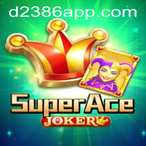 Descubra SuperAceJoker: O Jogo que Está Revolucionando o Mercado