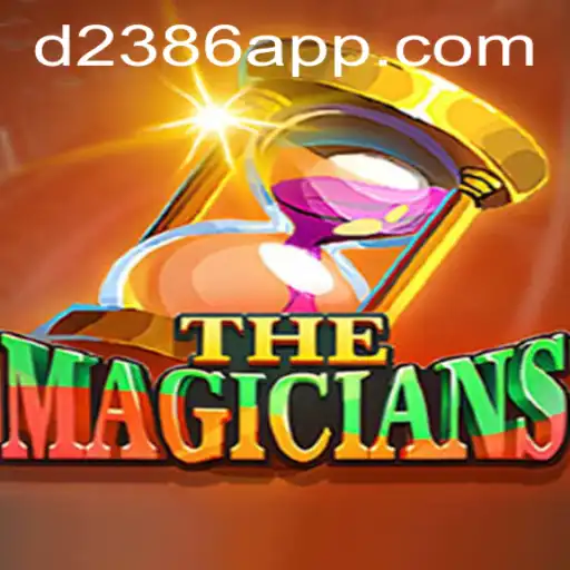 Descubra 'TheMagicians': Um Jogo Inovador no Mundo dos Jogos de Tabuleiro