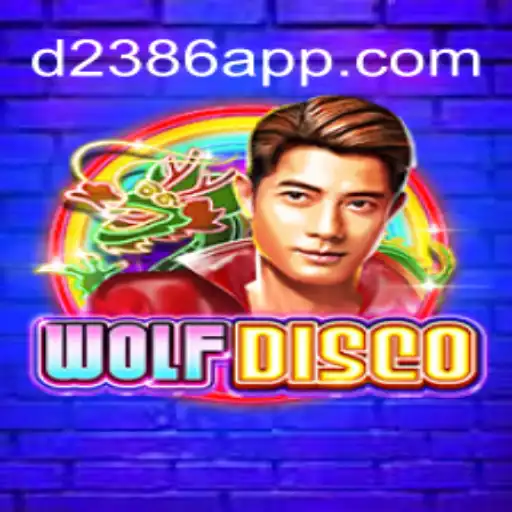 WolfDisco: Uma Aventura de Jogo Inovadora