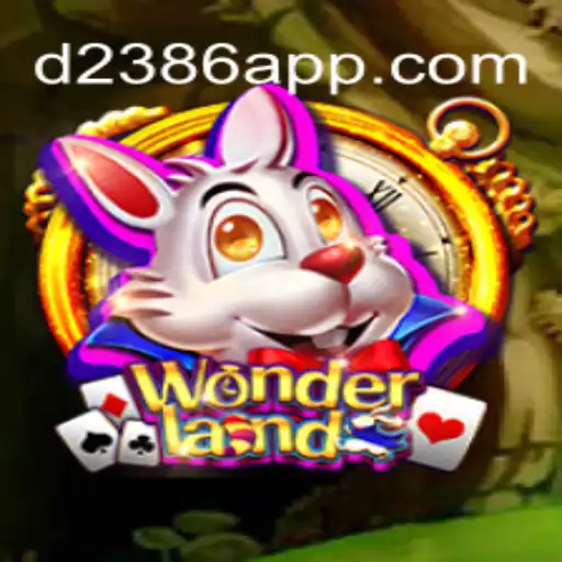 Wonderland: Explorando as Maravilhas do Novo Jogo de Estratégia